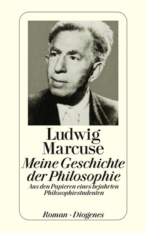Meine Geschichte der Philosophie