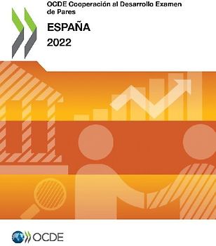 OCDE Cooperación al Desarrollo Examen de Pares
