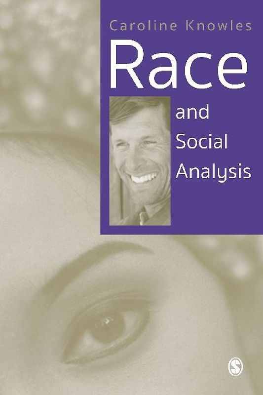 Race and Social Analysis
