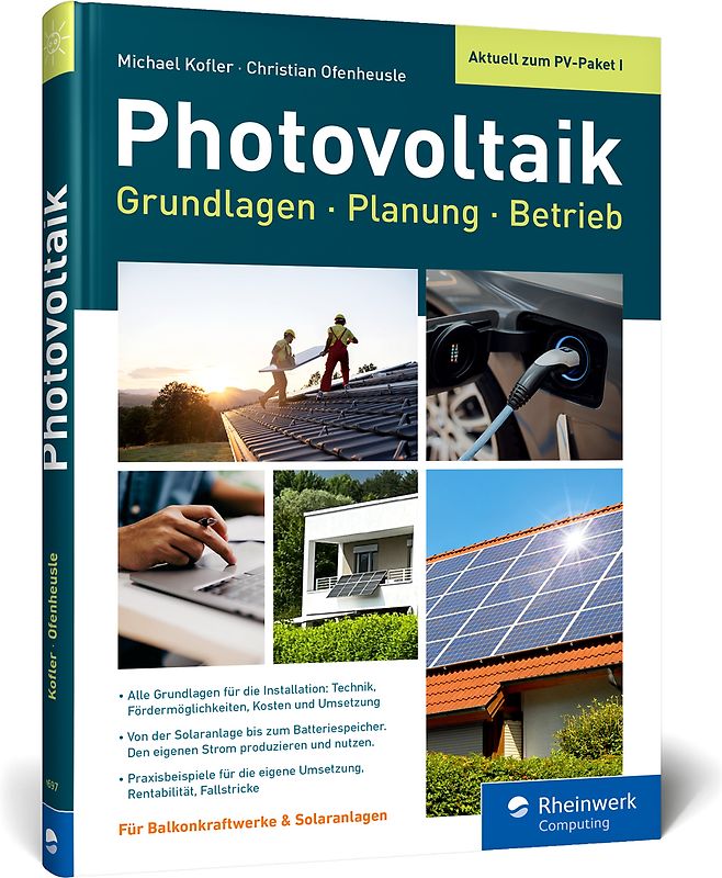 Photovoltaik