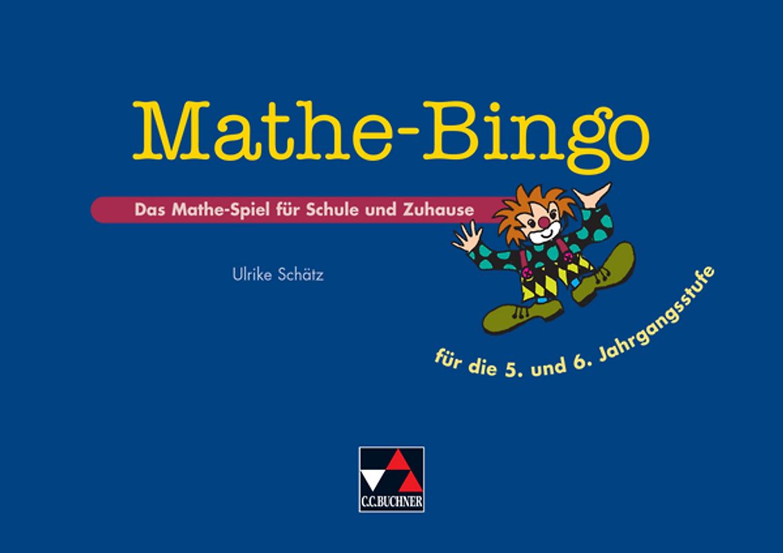 Mathe.Training / Mathe-Bingo 5/6