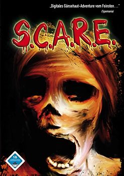 S.C.A.R.E. PC Spiele
