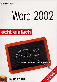 Word 2002