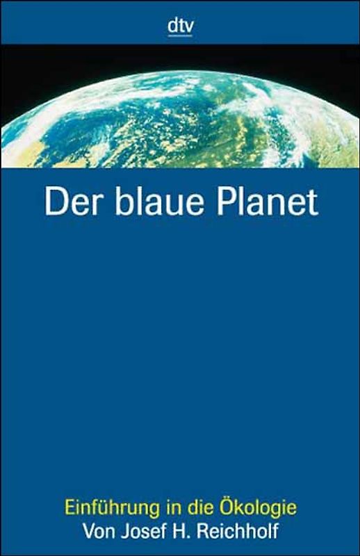 Der blaue Planet