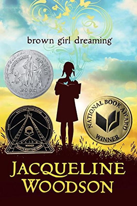 Brown Girl Dreaming - Woodson, Jacqueline