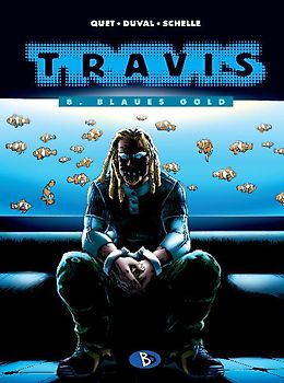 Travis #8