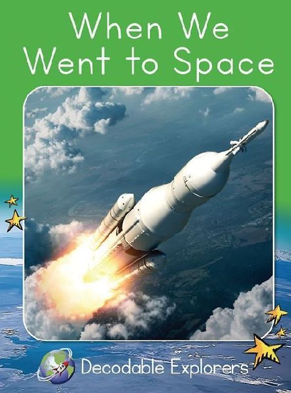 When We Went to Space