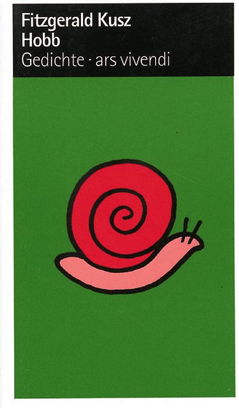 Hobb. Gedichte