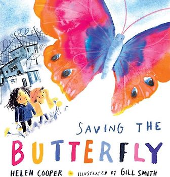 Saving the Butterfly