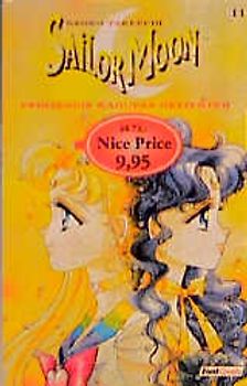 Sailor Moon / Prinzessin Kakyuu