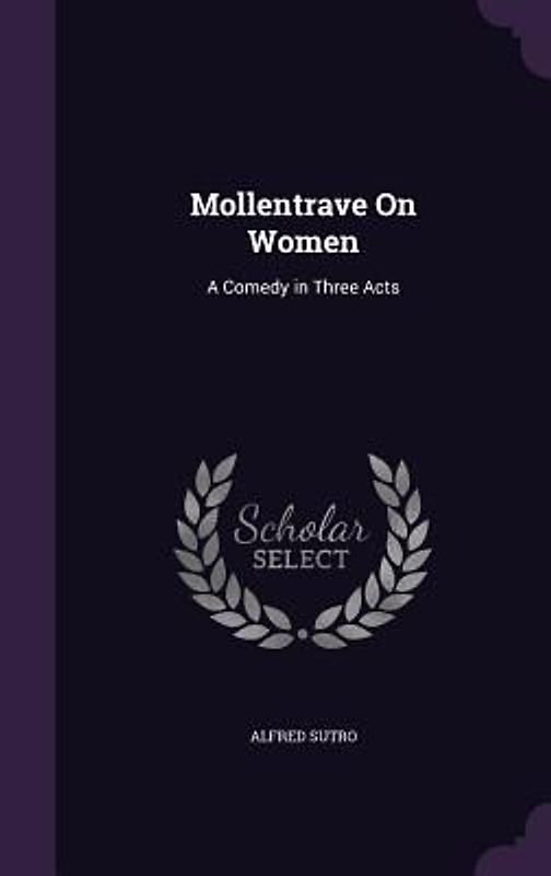 Mollentrave On Women