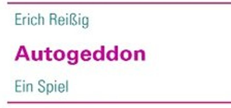 Autogeddon