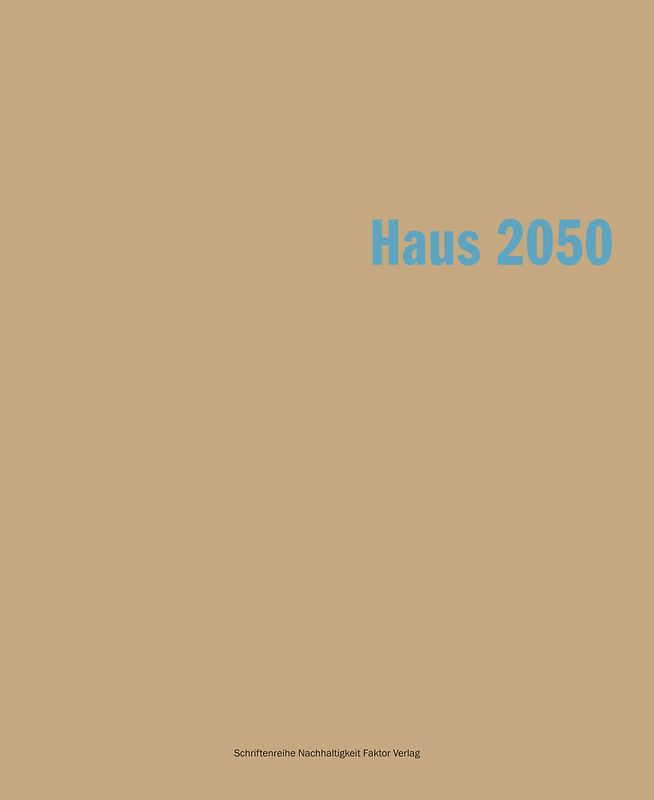 Haus 2050