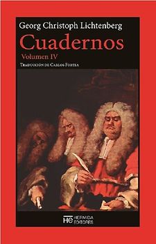 Cuadernos IV