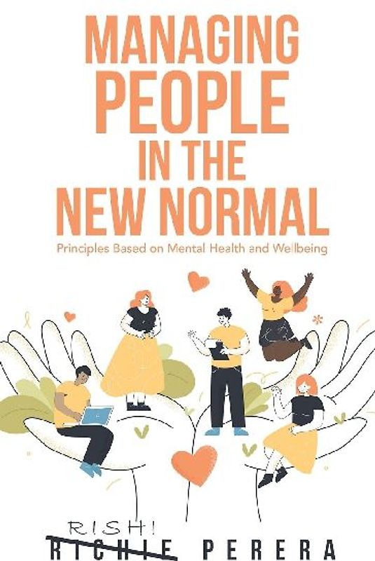 Managing People in the New Normal