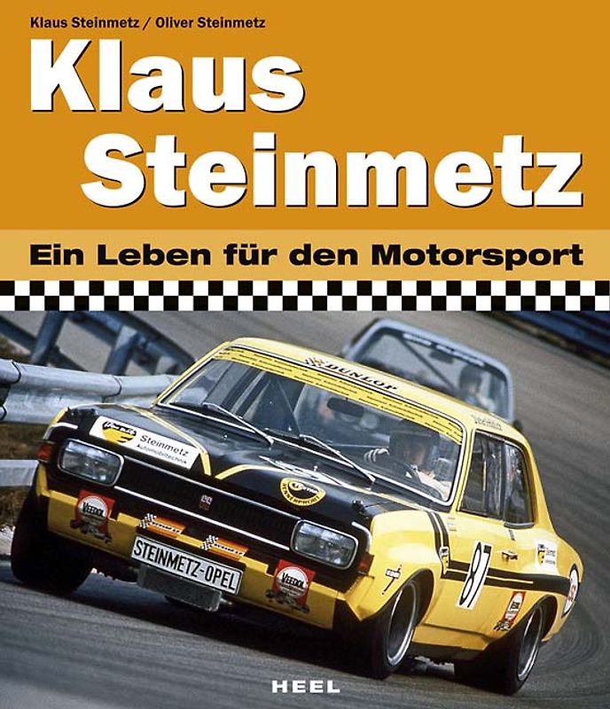 Klaus Steinmetz