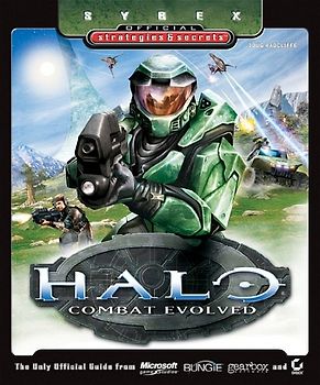 Halo - Combat Evolved