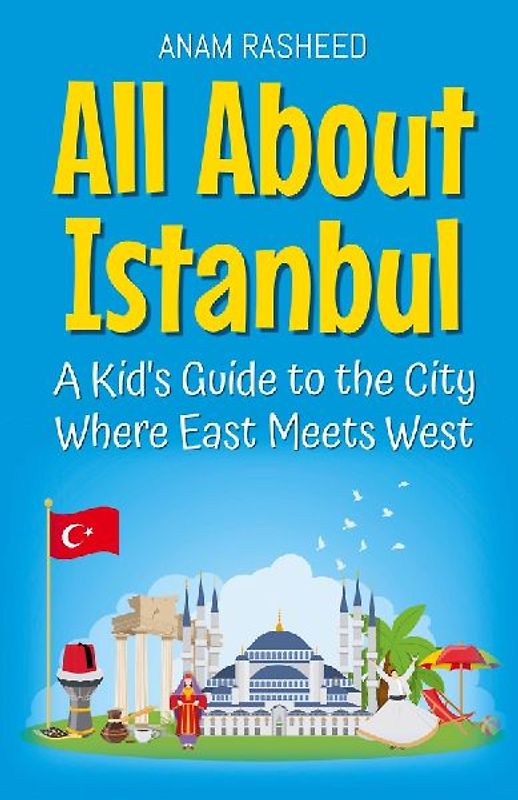 All About Istanbul