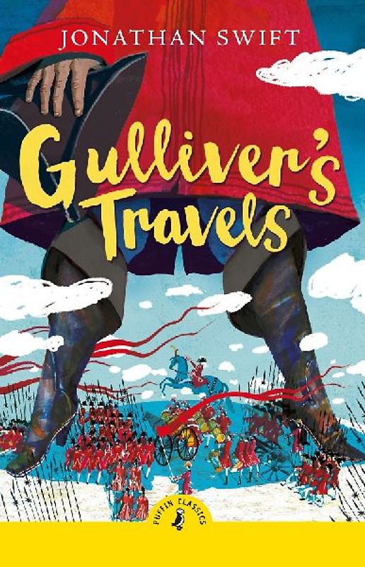 Gulliver's Travels