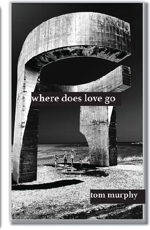 where does love go