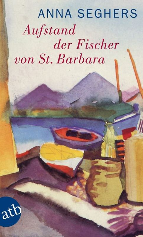 Aufstand der Fischer von St. Barbara