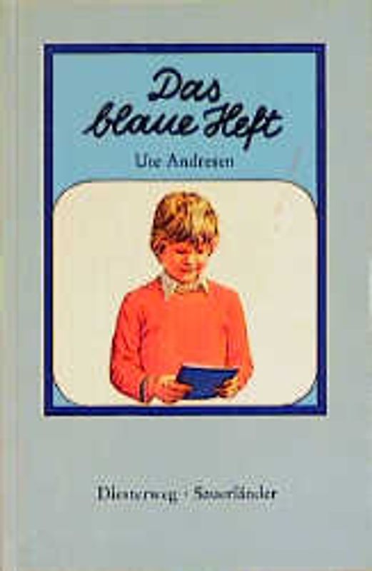 Das blaue Heft