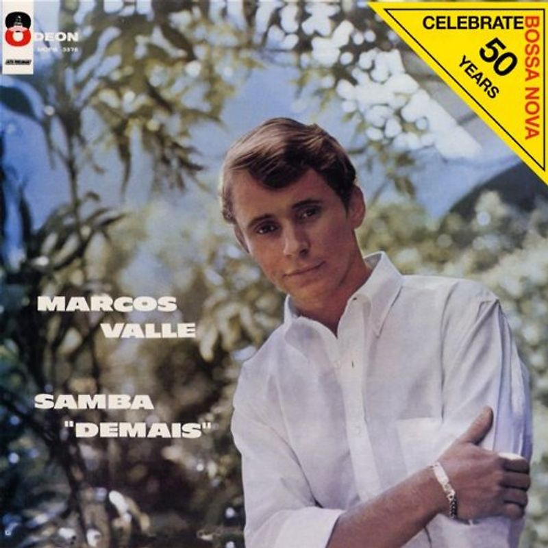 Marcos Valle - Samba Demais