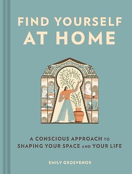 Find Yourself at Home