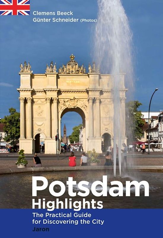 Potsdam Highlights (Verkaufseinheit, 5 Ex.)