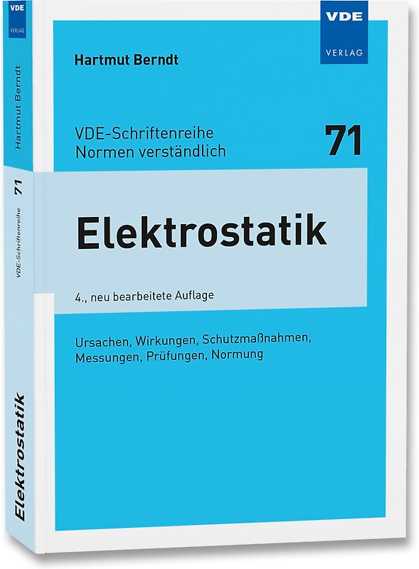 Elektrostatik