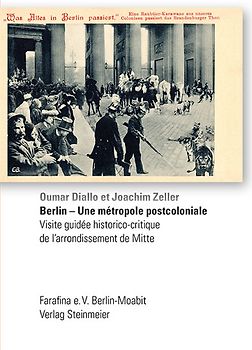 Berlin - Une métropole postcoloniale