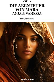 Die Abenteuer von Mara, Anja und Vanessa
