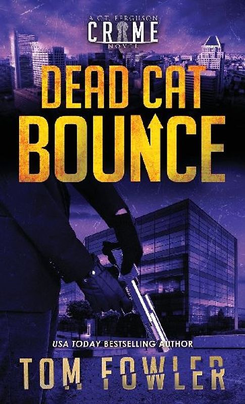 Dead Cat Bounce