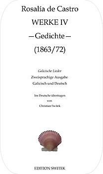 Galicische Lieder - Cantares Gallegos