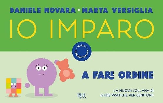 Io imparo a fare ordine