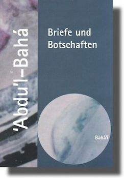 Briefe und Botschaften