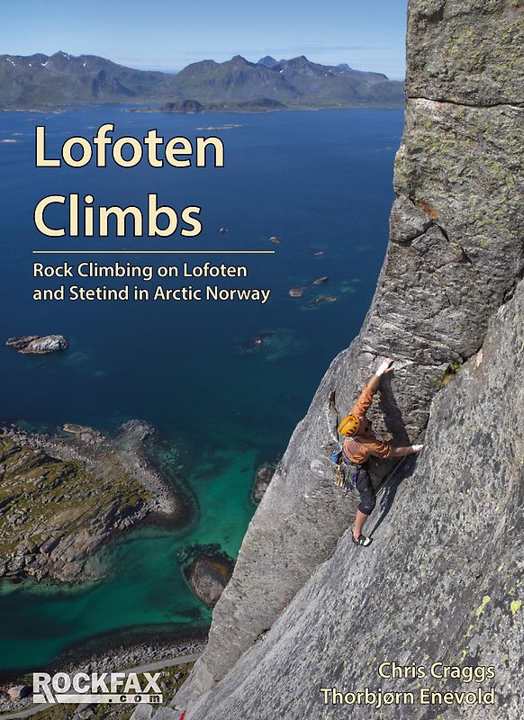Lofoten Climbs