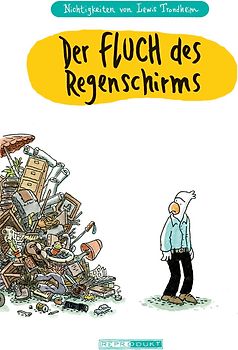 Nichtigkeiten / Nichtigkeiten 1 – Der Fluch des Regenschirms