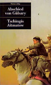 Abschied von Gülsary