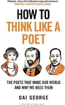 How to Think Like a Poet