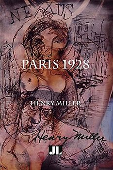 Paris 1928: Nexus II