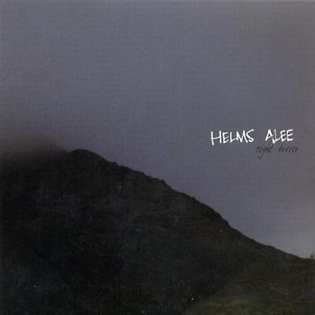 Helms Alee - Night Terror