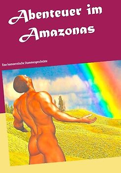 Abenteuer im Amazonas