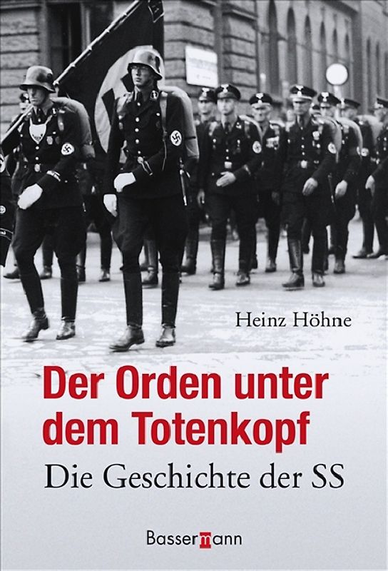 Der Orden unter dem Totenkopf