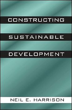 Constructing Sustainable Development