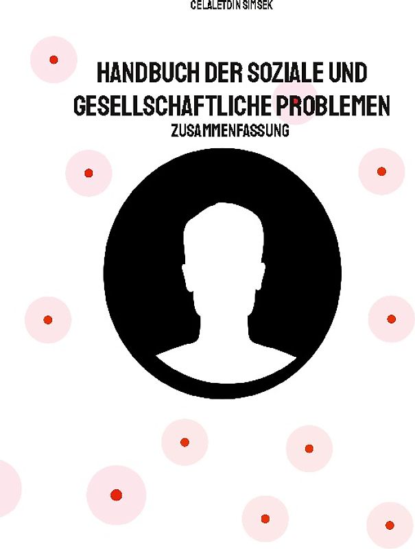 Handbuch der soziale und gesellschaftliche Problemen