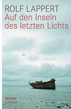 Auf den Inseln des letzten Lichts