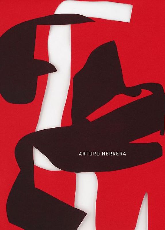 Arturo Herrera: Works 1992-2024