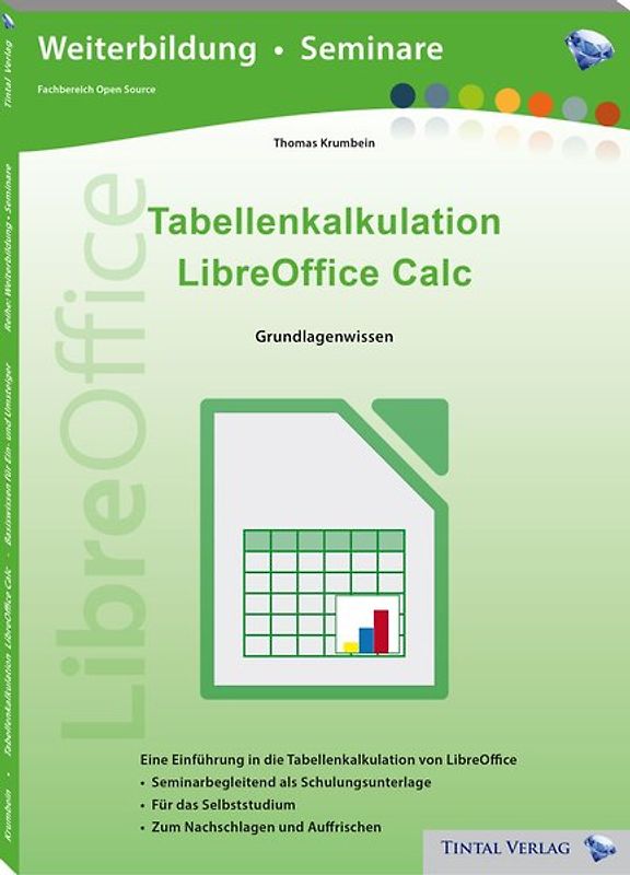 Tabellenkalkulation LibreOffice Calc
