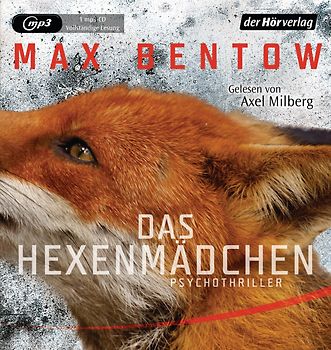 Das Hexenmädchen